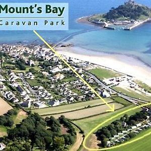 Mounts Bay Caravan Park